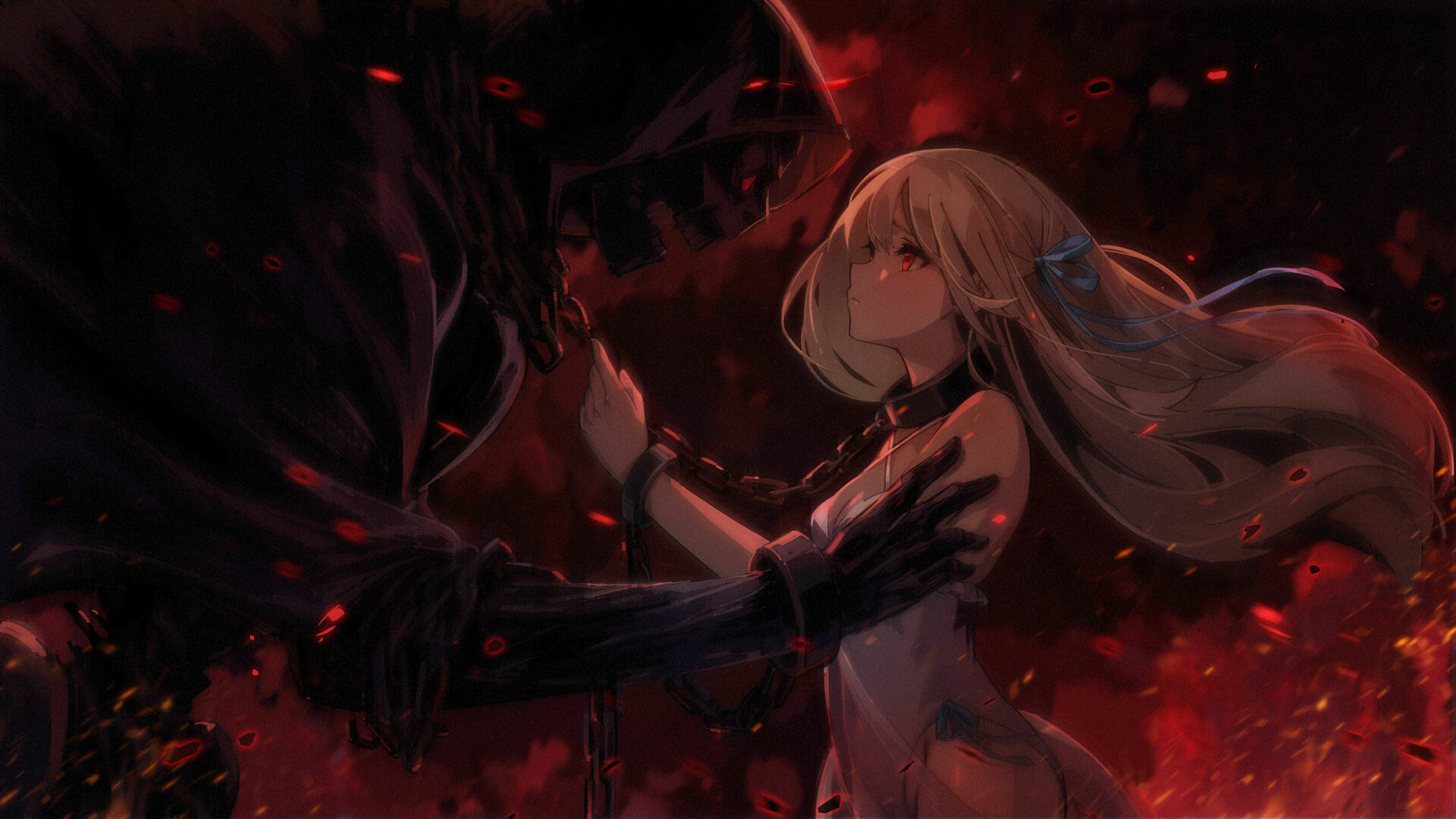 弃种：叮叮与圣剑/Forsaker:DingDing&Blade-幼小初高学社