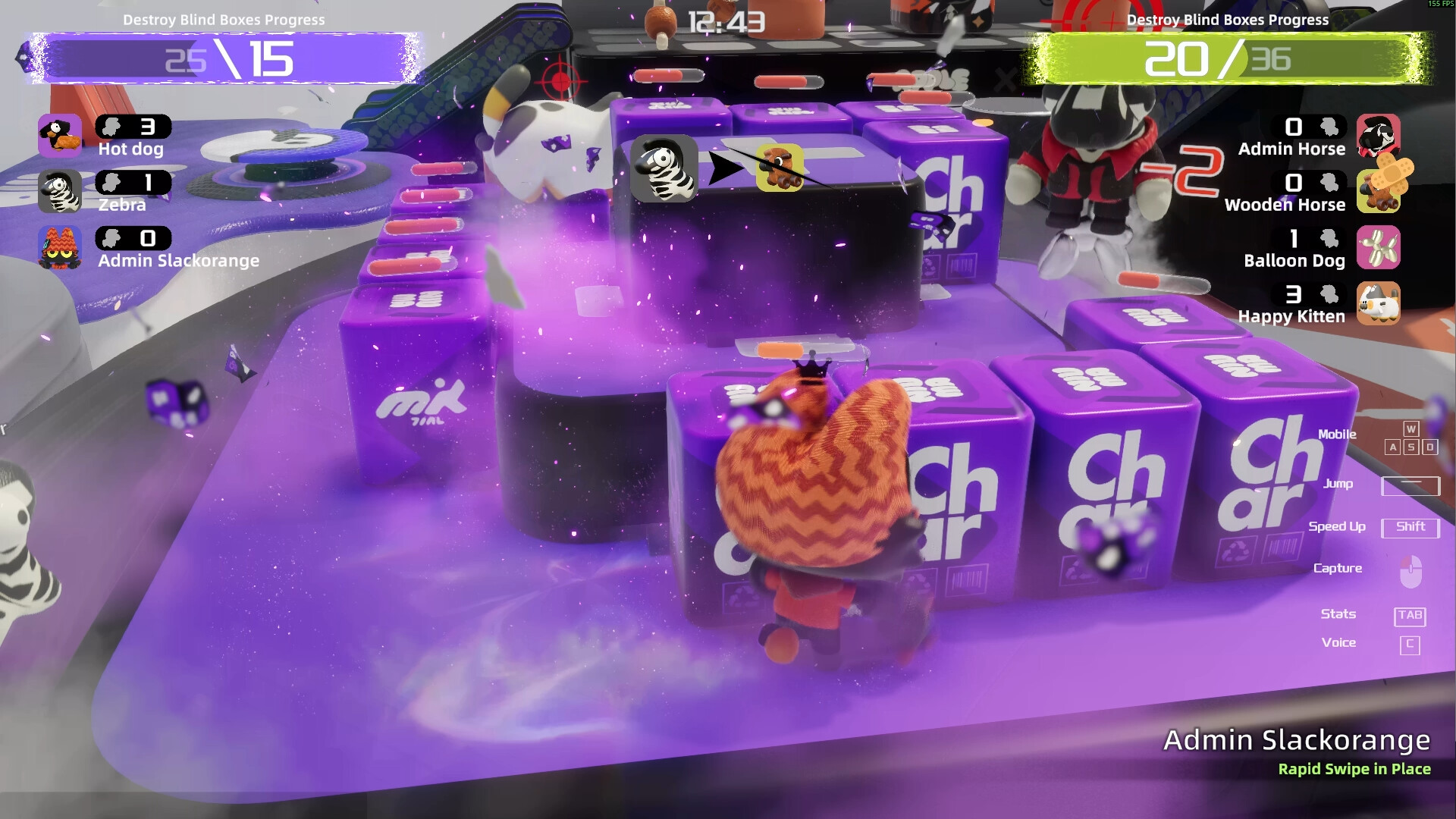 牛马/NiuMa-幼小初高学社