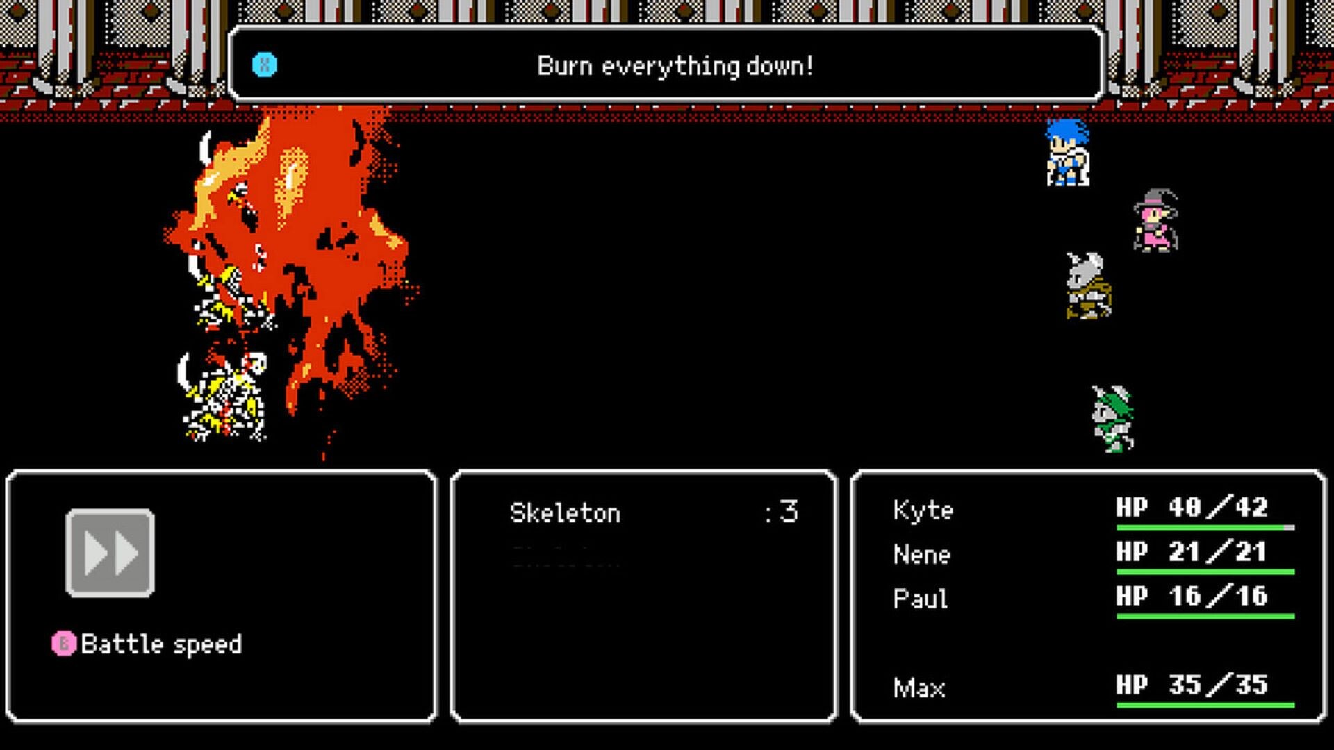 新月之塔/Crescent Tower-幼小初高学社