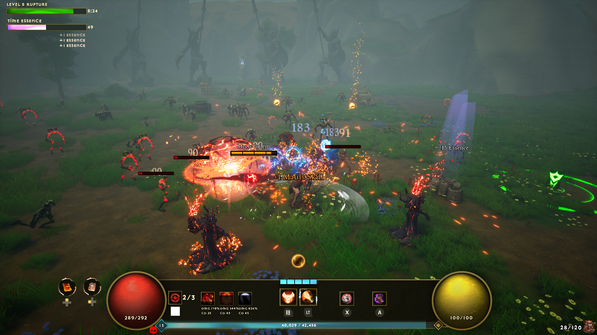 矮人领域/Dwarven Realms-幼小初高学社