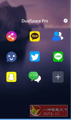 Dual Space 双开空间v3.0.9 专业版-幼小初高学社