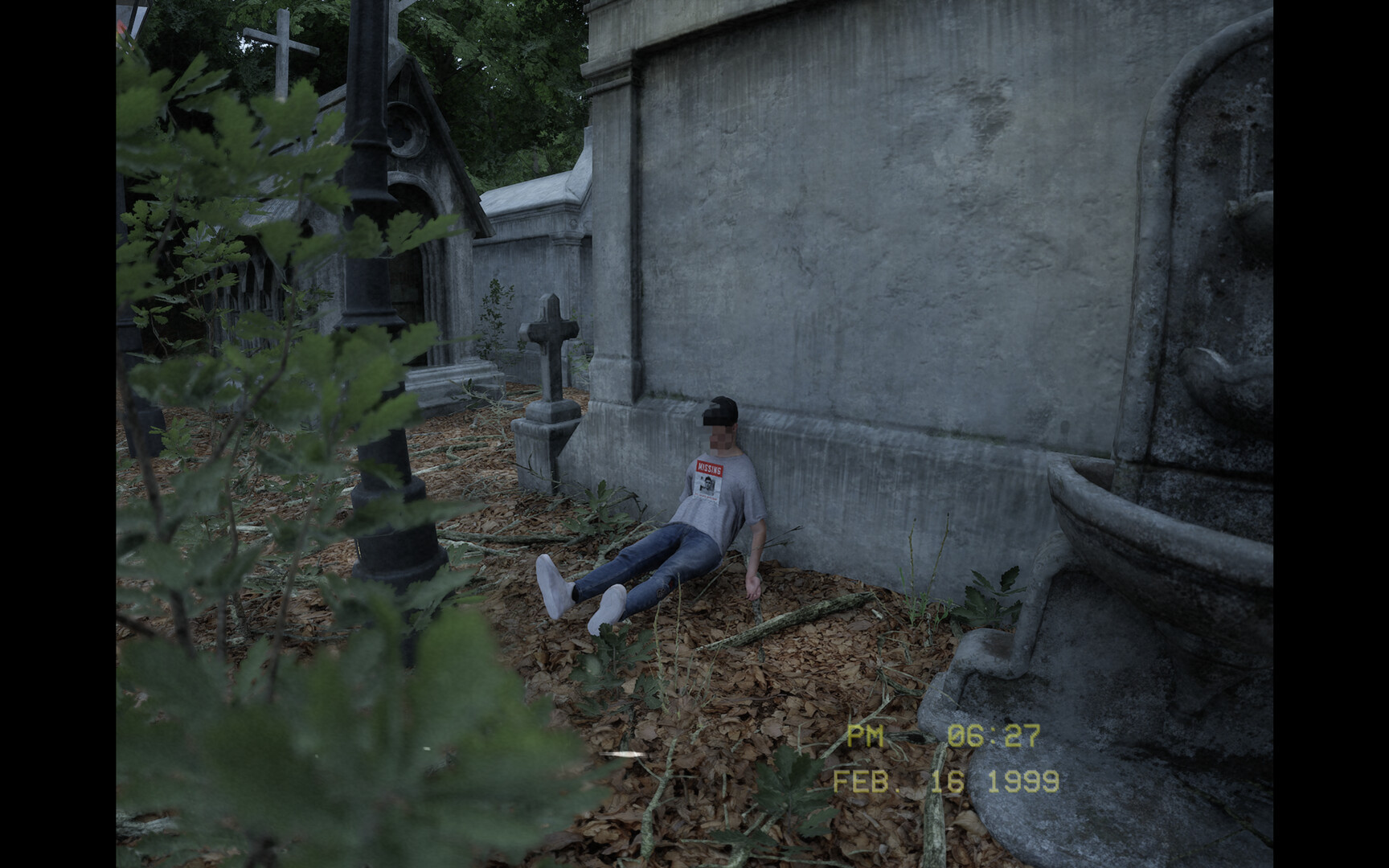 无声的呼吸/SILENT BREATH