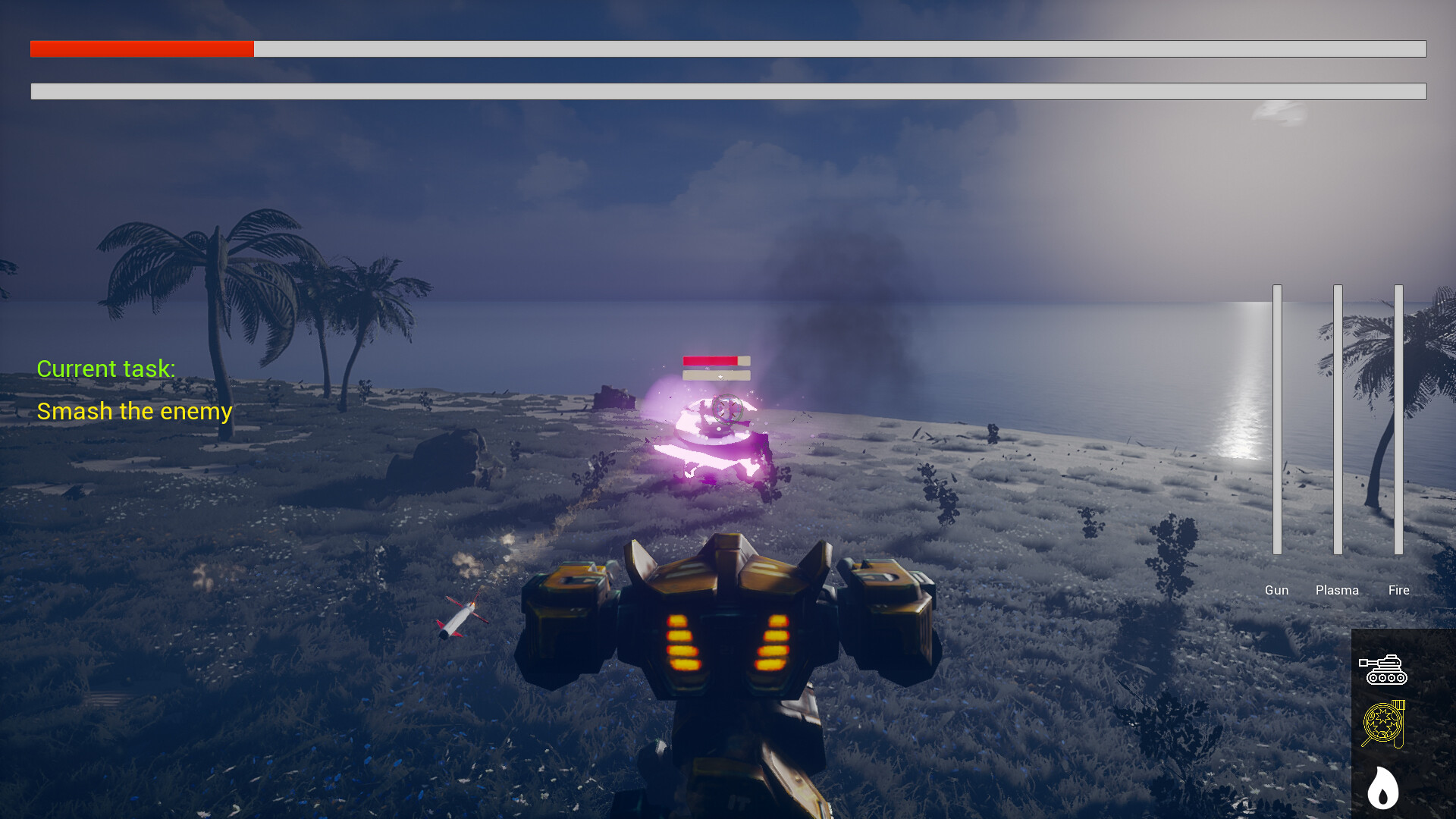 无政府状态的黎明/Dawn of Anarchy-幼小初高学社