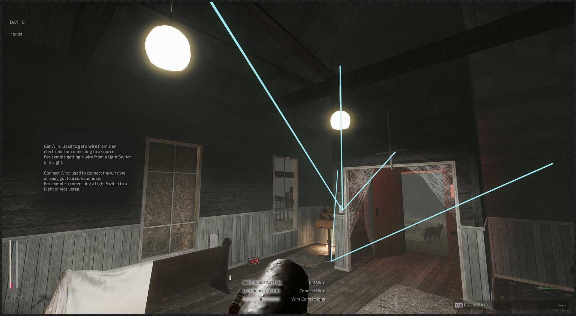 森林之下/Descending The Woods 森林之下/Descending The Woods