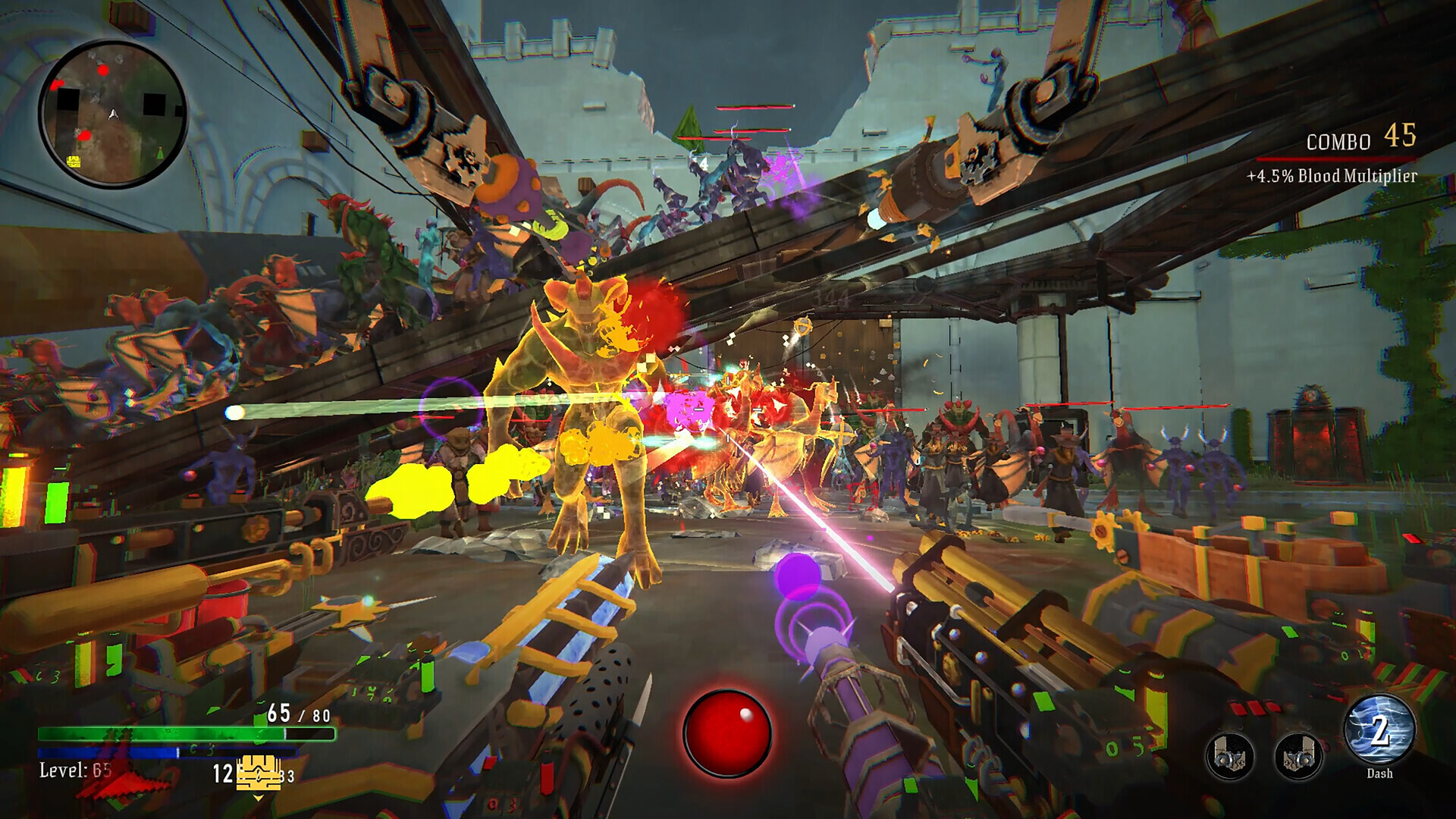 吸血鬼猎人/Vampire Hunters-幼小初高学社