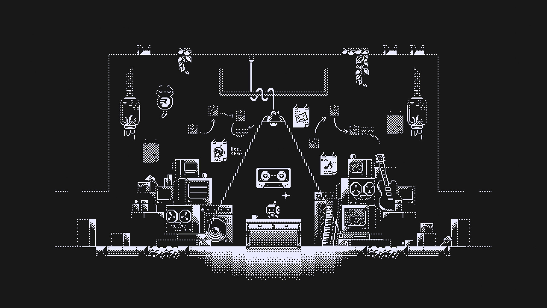 径迹回响/MotionRec-幼小初高学社