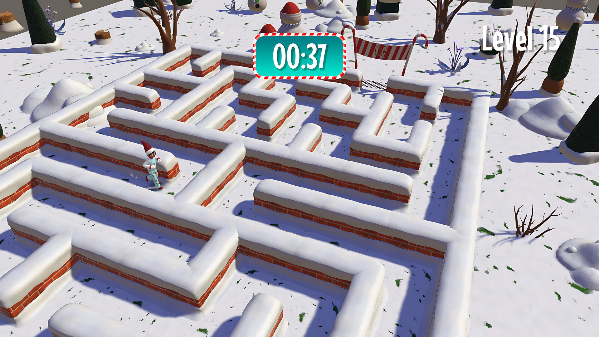 货架上的精灵：圣诞英雄/The Elf on the Shelf: Christmas Heroes-幼小初高学社