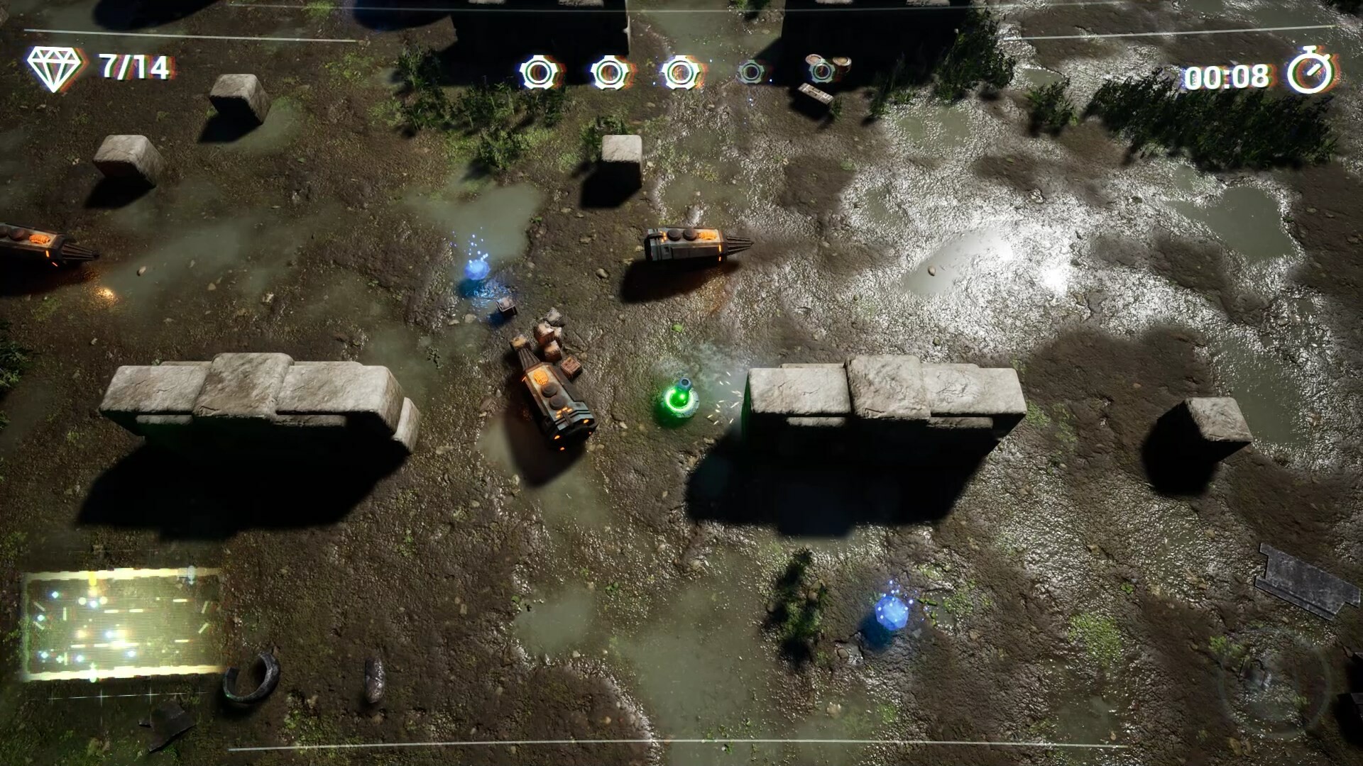 硬滑行/Hard Glide-幼小初高学社