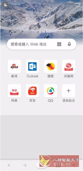 Edge浏览器谷歌版 v136.0.3240.64-幼小初高学社