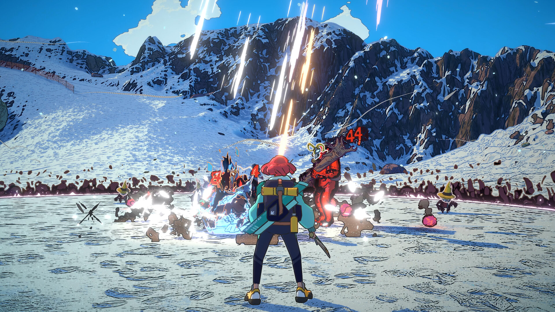 辛特堡传说/Dungeons of Hinterberg-幼小初高学社