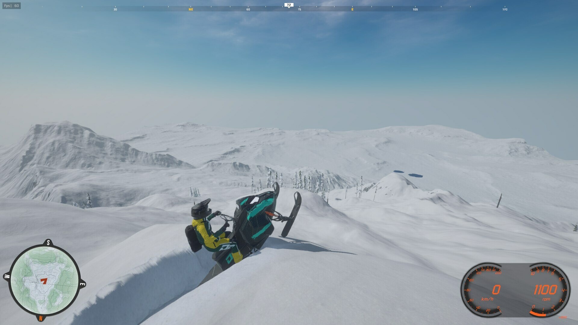 雪橇手/Sledders-幼小初高学社