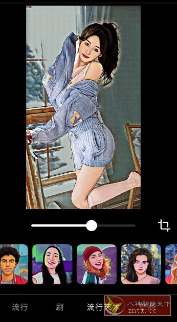 ToonApp 卡通照片编辑 v2.9.8高级版-幼小初高学社