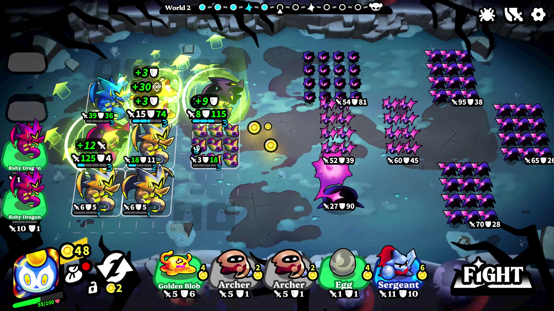 斗阵骑士/Knightica-幼小初高学社