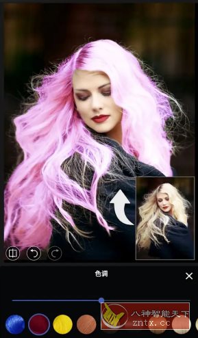 LightX照片编辑器 v2.4.4-幼小初高学社