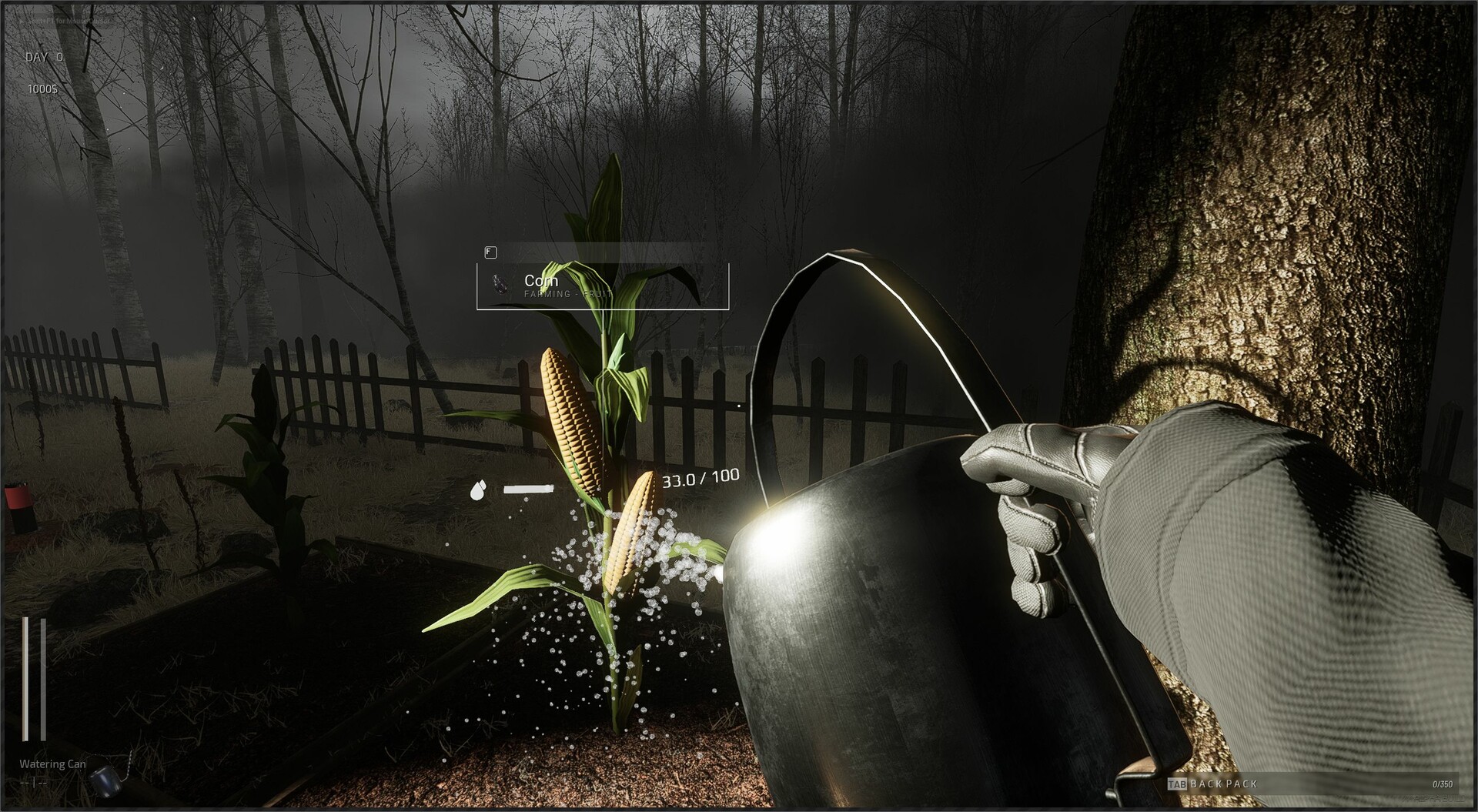 森林之下/Descending The Woods 森林之下/Descending The Woods