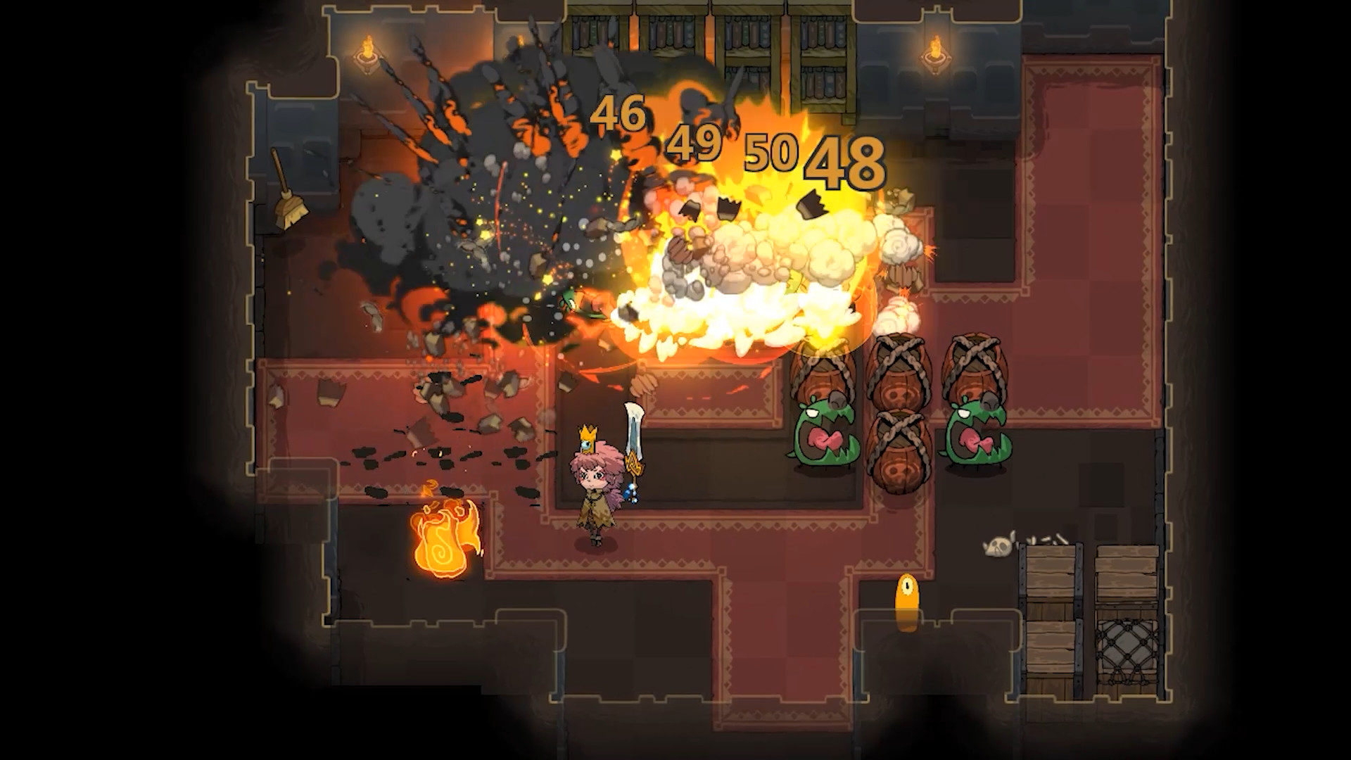 不思议的皇冠/Crown Trick-幼小初高学社