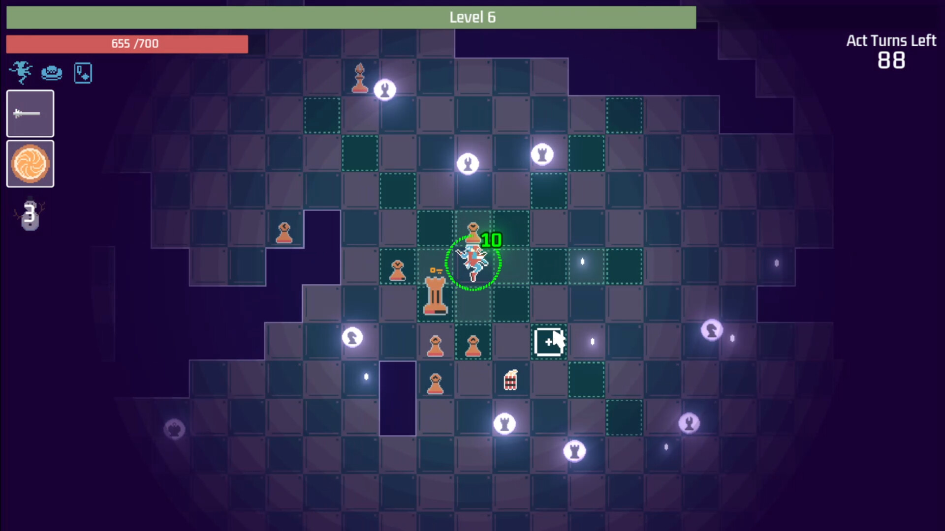 象棋幸存者/Chess Survivors-幼小初高学社