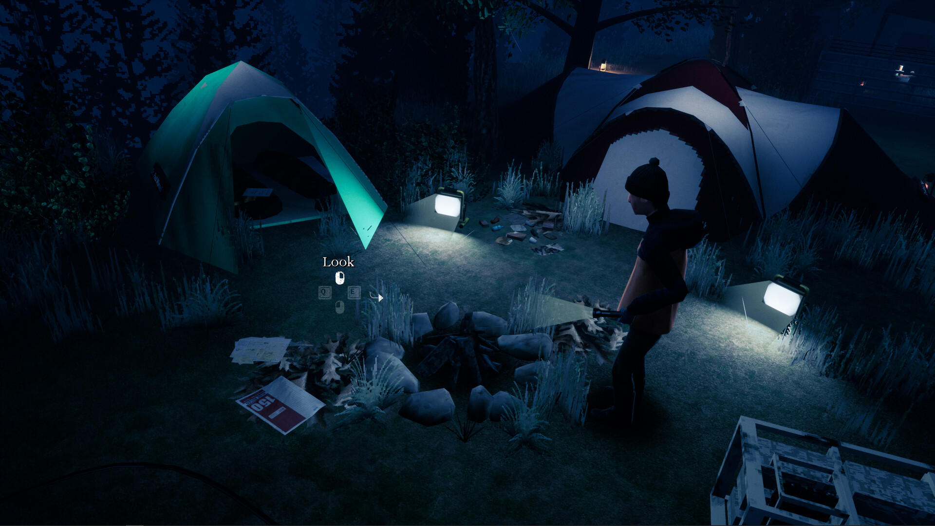 十只死鸽子/10 Dead Doves-幼小初高学社