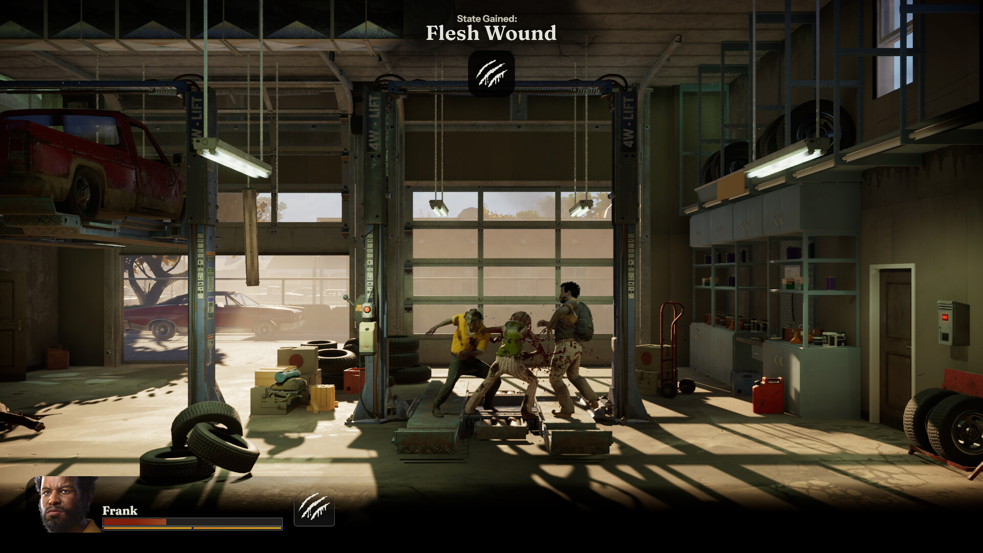 勇闯死人谷：暗黑之日/Into the Dead: Our Darkest Days-幼小初高学社