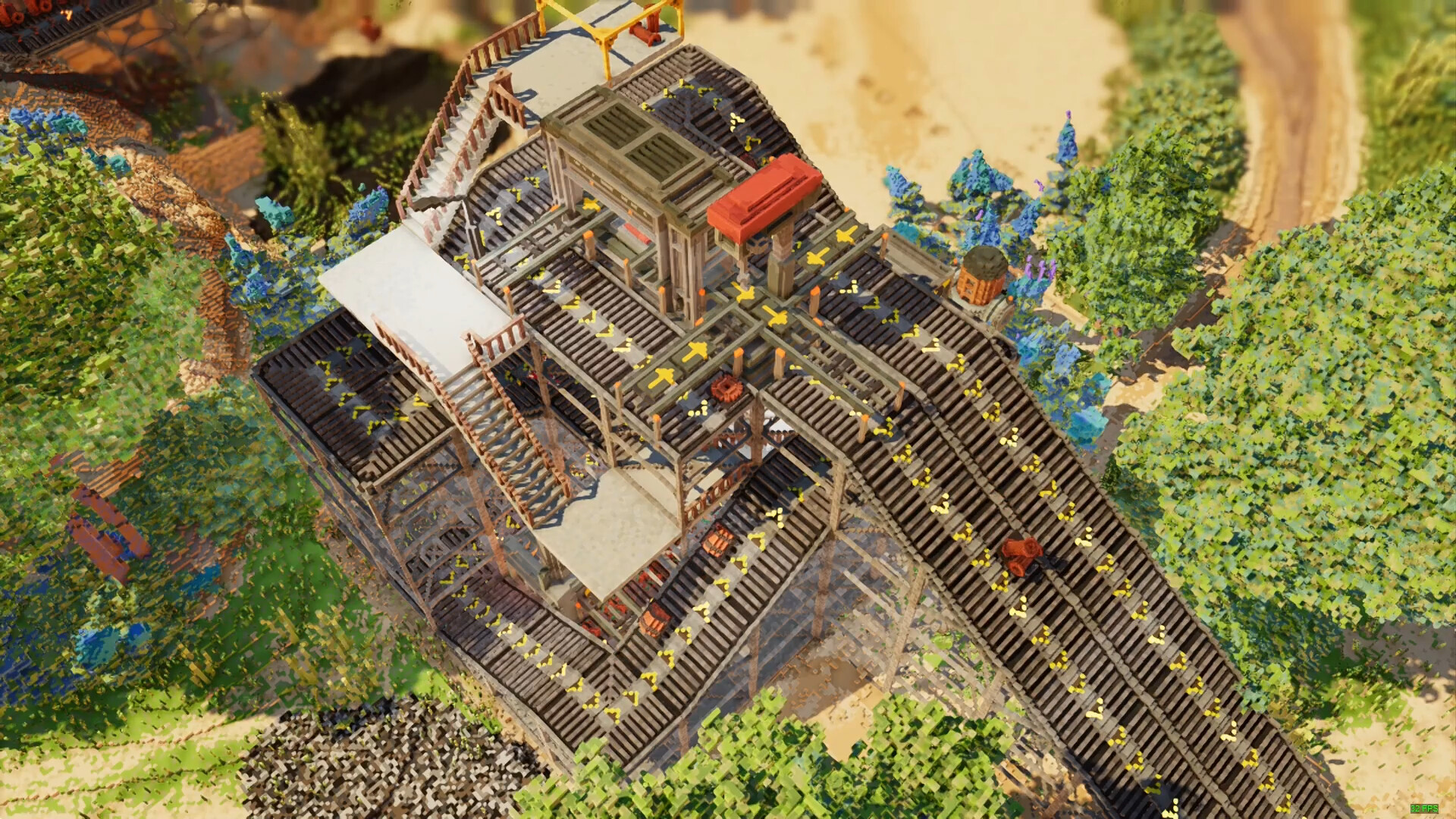 黎明时分/Dawn Apart-幼小初高学社