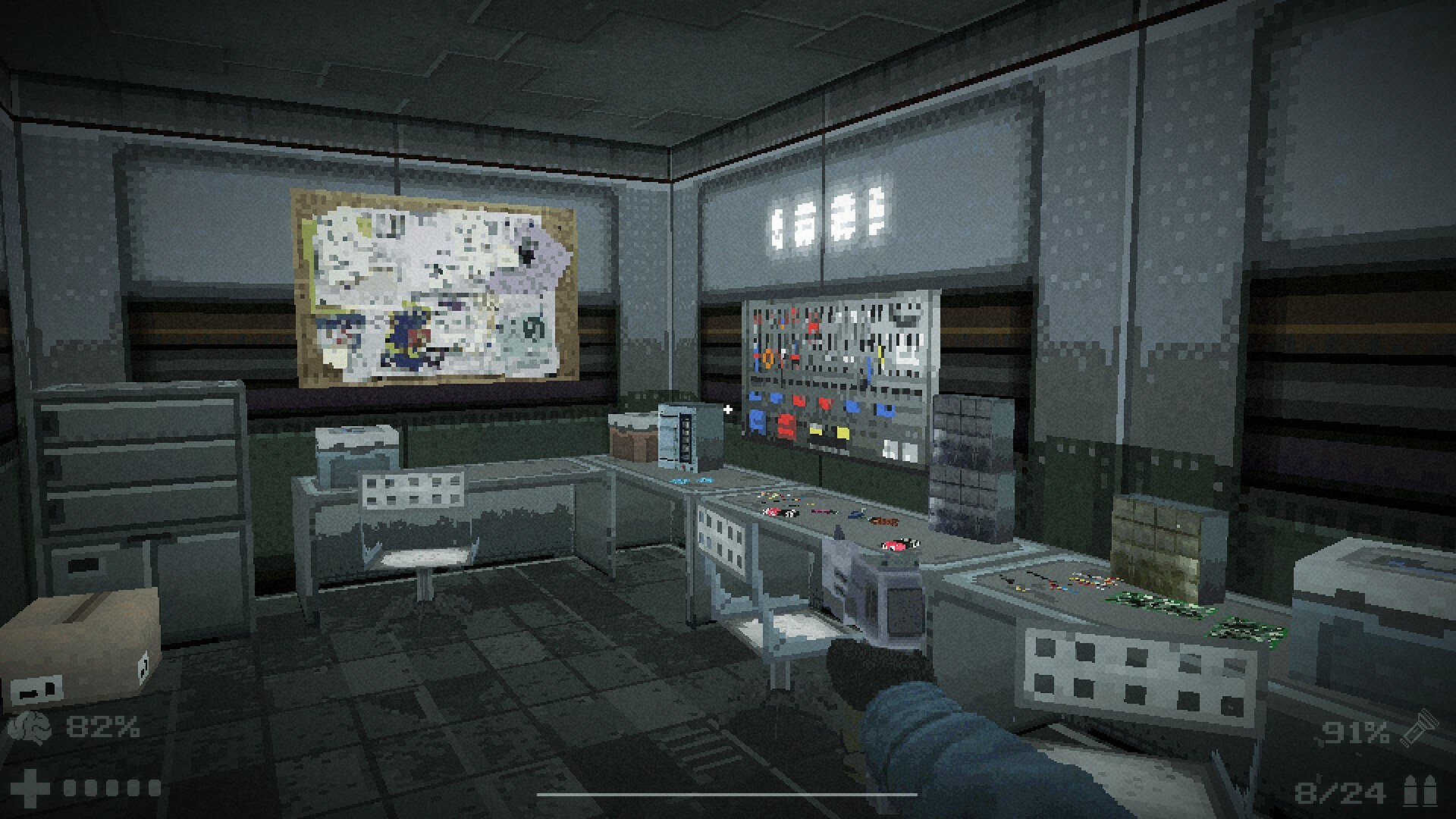 协议零/ZERO PROTOCOL-幼小初高学社