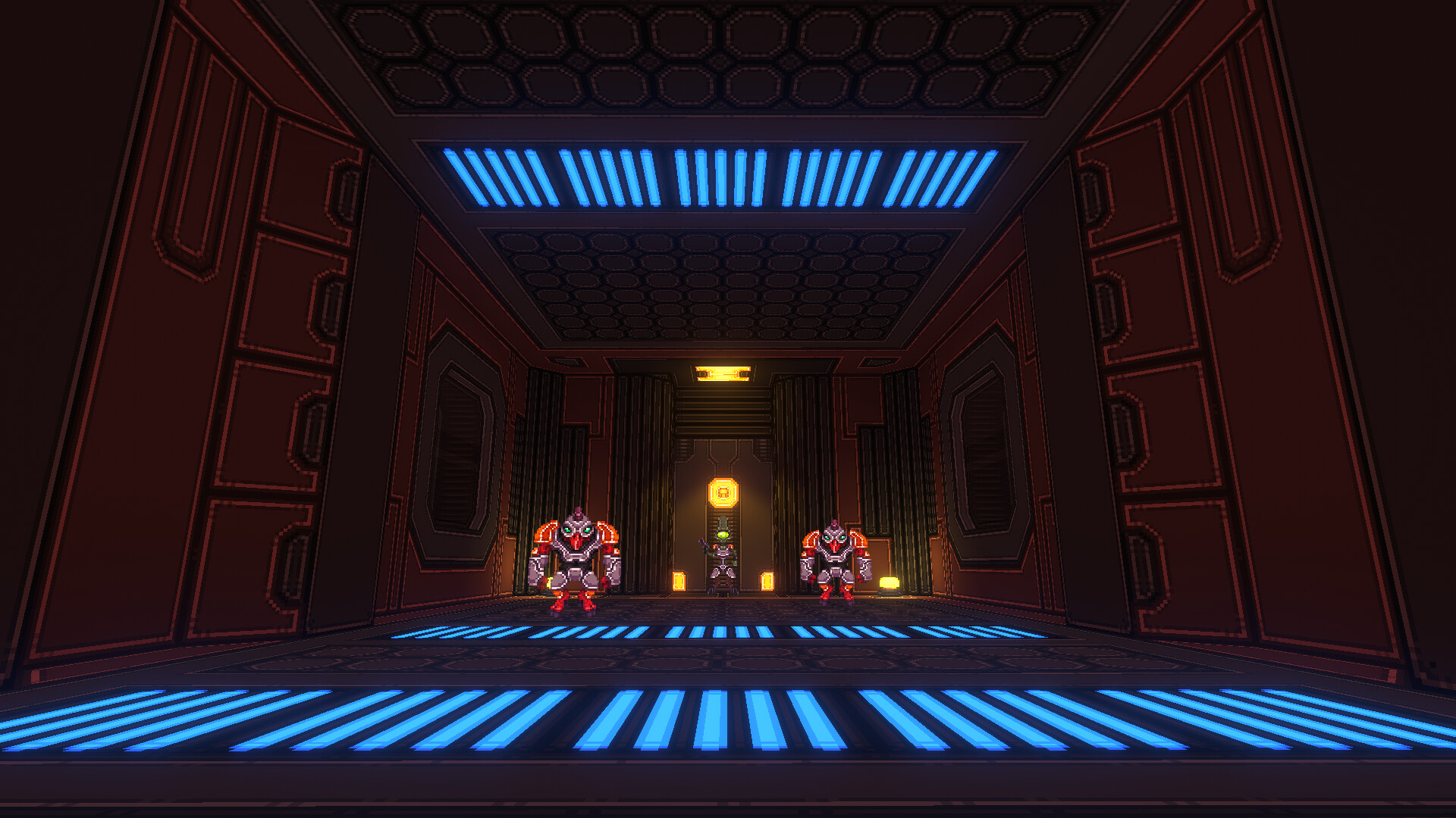 内脏狂欢/Viscerafest-幼小初高学社