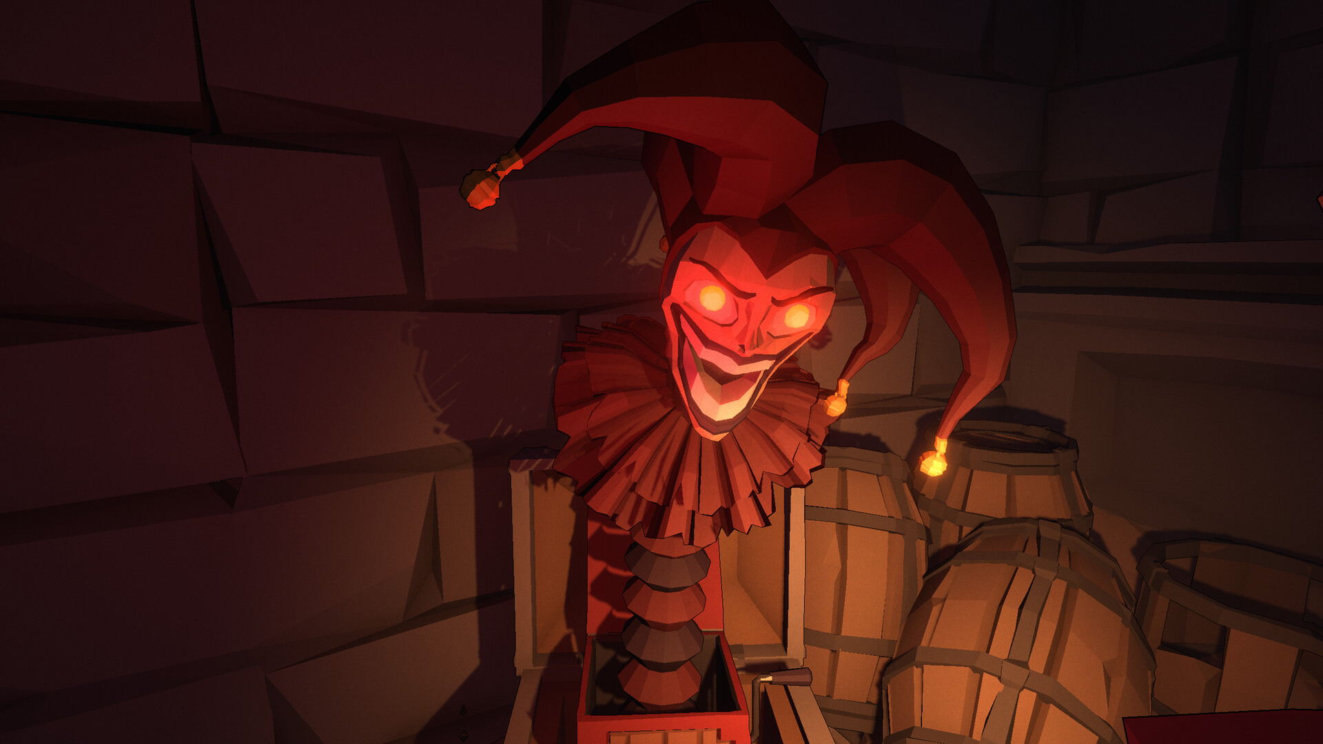 小丑:愚行仪式/Jester: A Foolish Ritual 小丑:愚行仪式/Jester: A Foolish Ritual