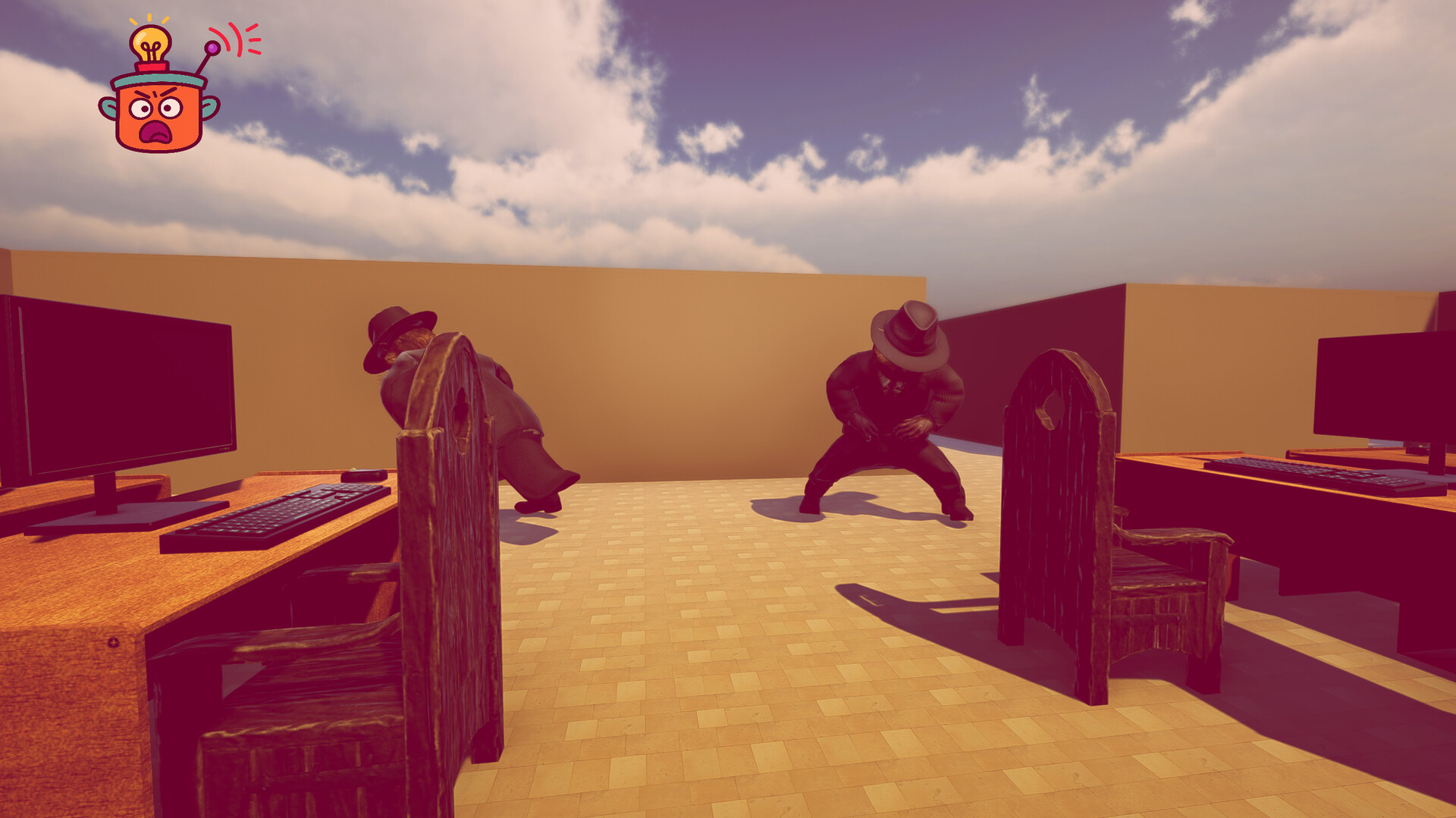 无稽之谈公司/NO LOGIC INC.-幼小初高学社