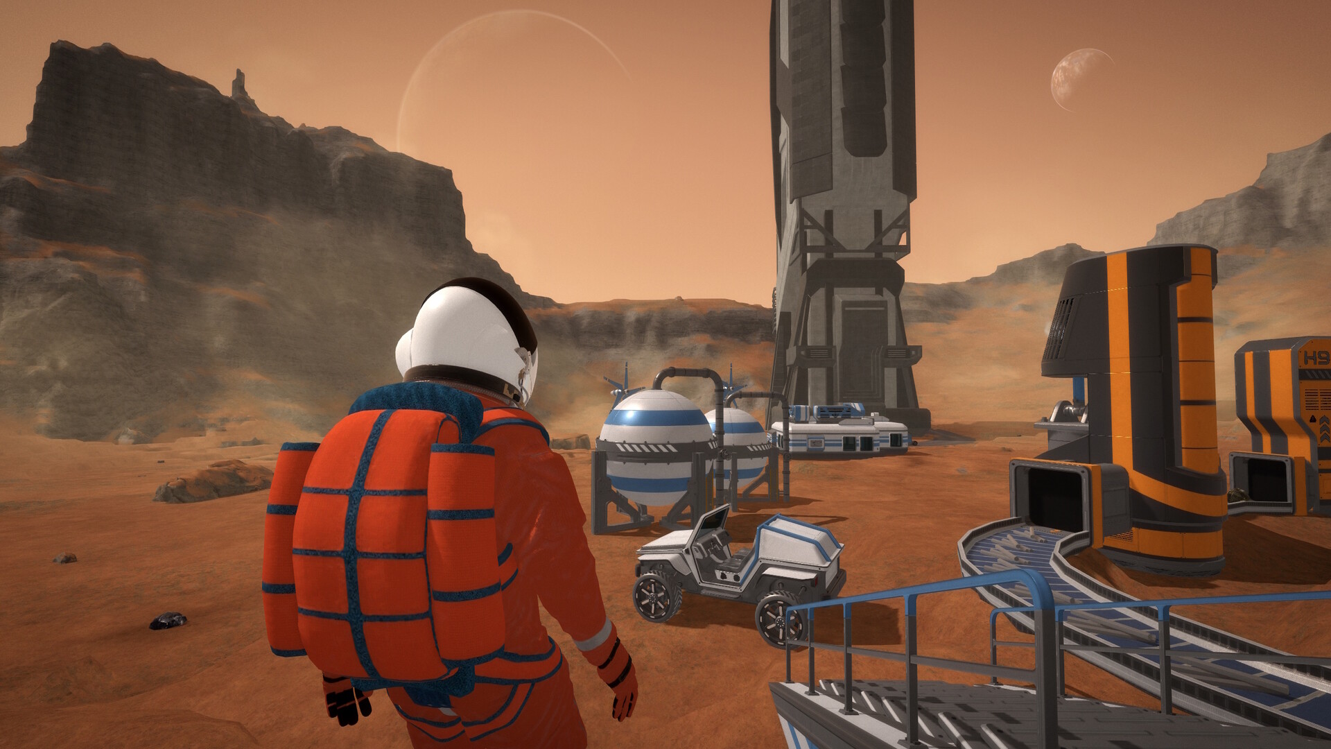 伊甸园工匠/Eden Crafters-幼小初高学社