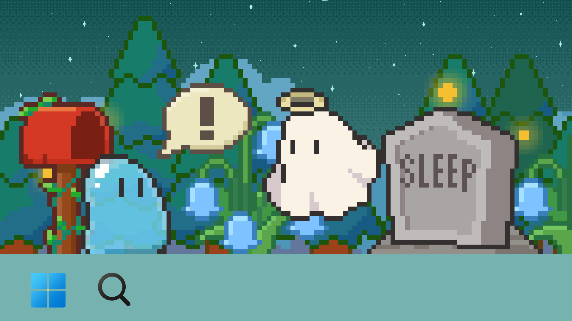 动物栏:桌面牧场/Tiny Pasture 动物栏:桌面牧场/Tiny Pasture