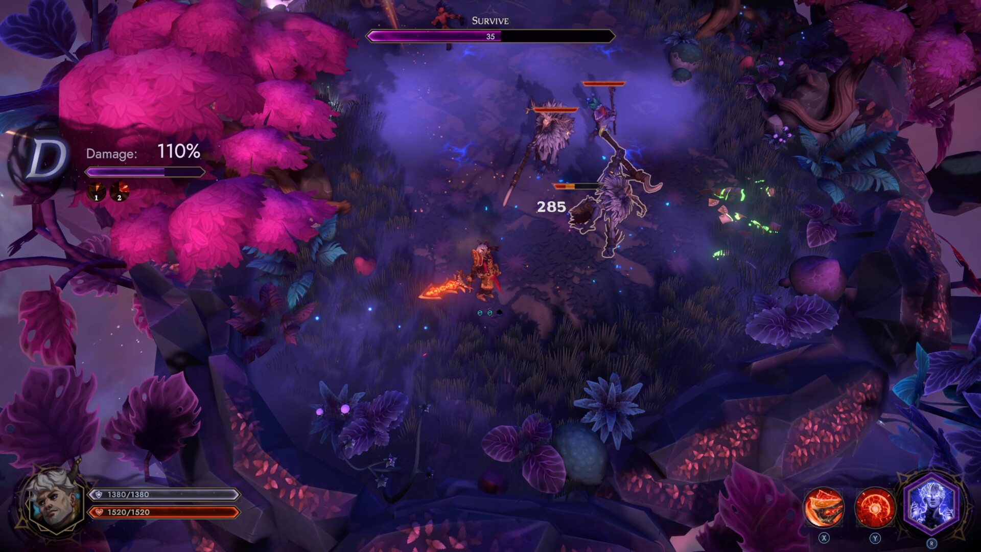 孤独的灵魂/Lone Soul-幼小初高学社