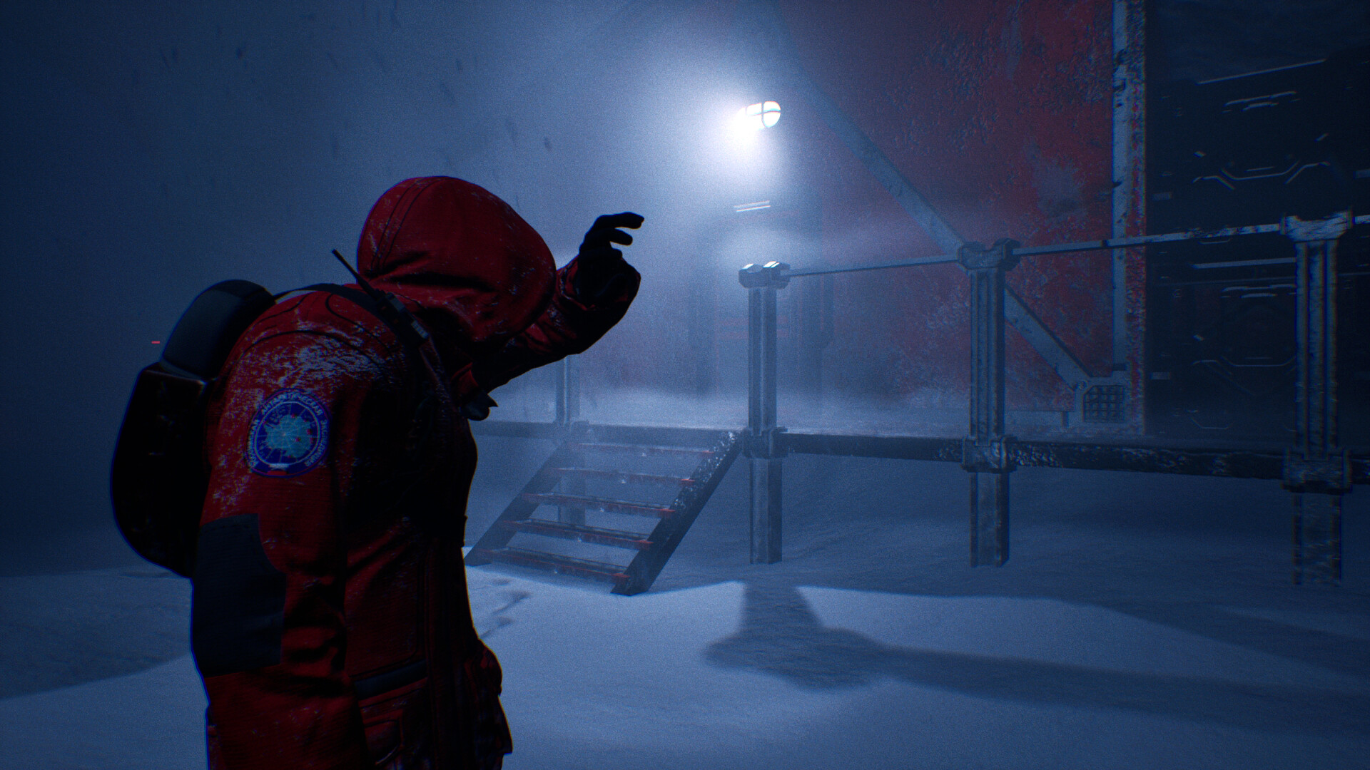 黑冰/The Black Ice-幼小初高学社