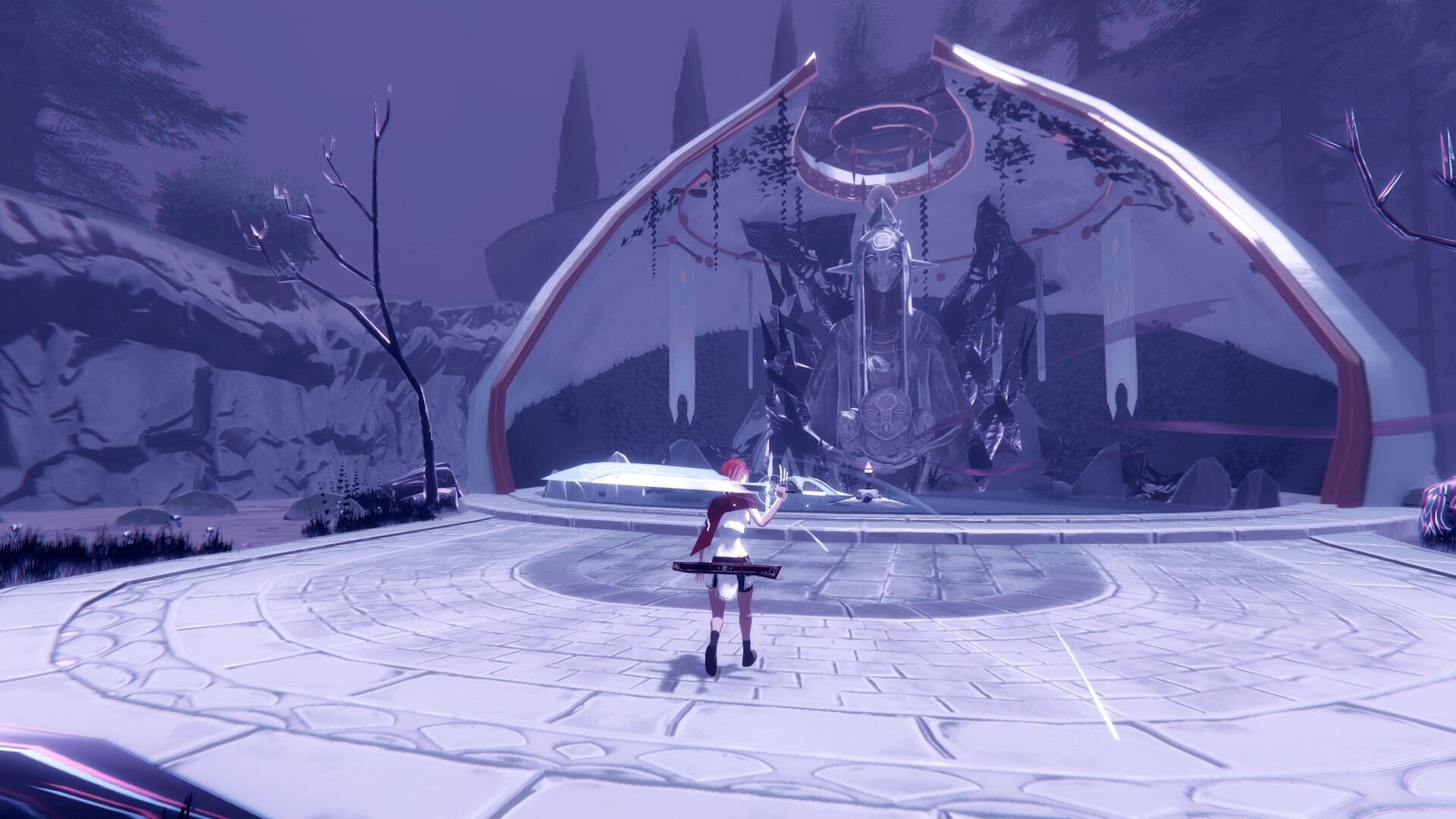 阿尔西亚：艾菲力之怒/Altheia: The Wrath of Aferi-幼小初高学社