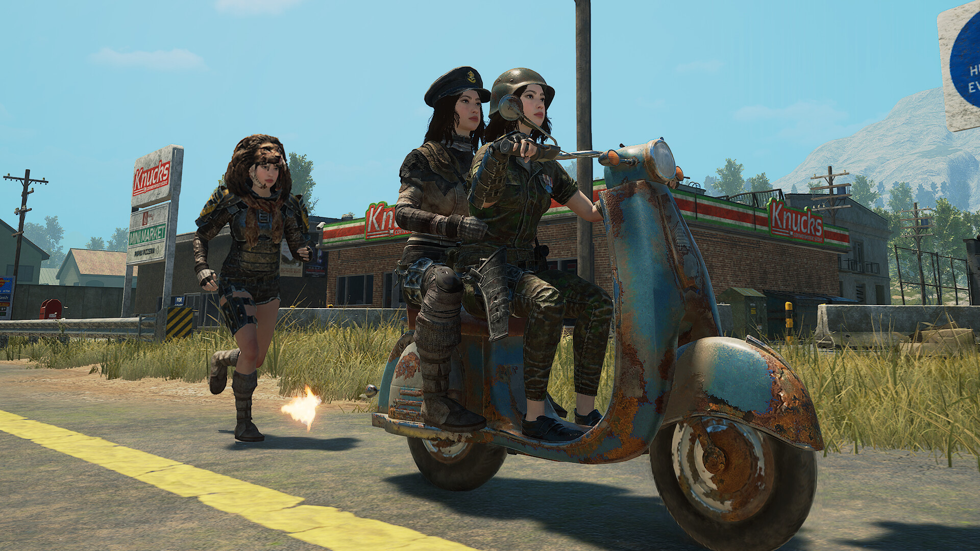 死亡之夜/Night of the Dead-幼小初高学社