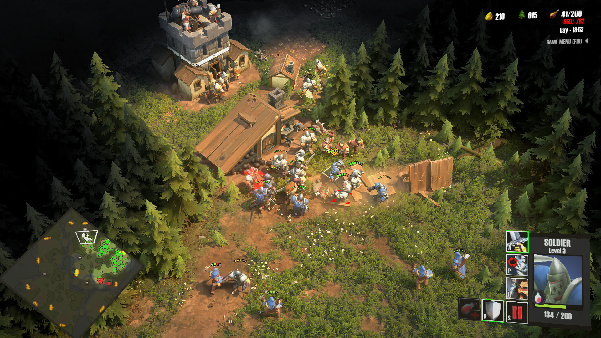 灾厄浩劫/The Scouring-幼小初高学社