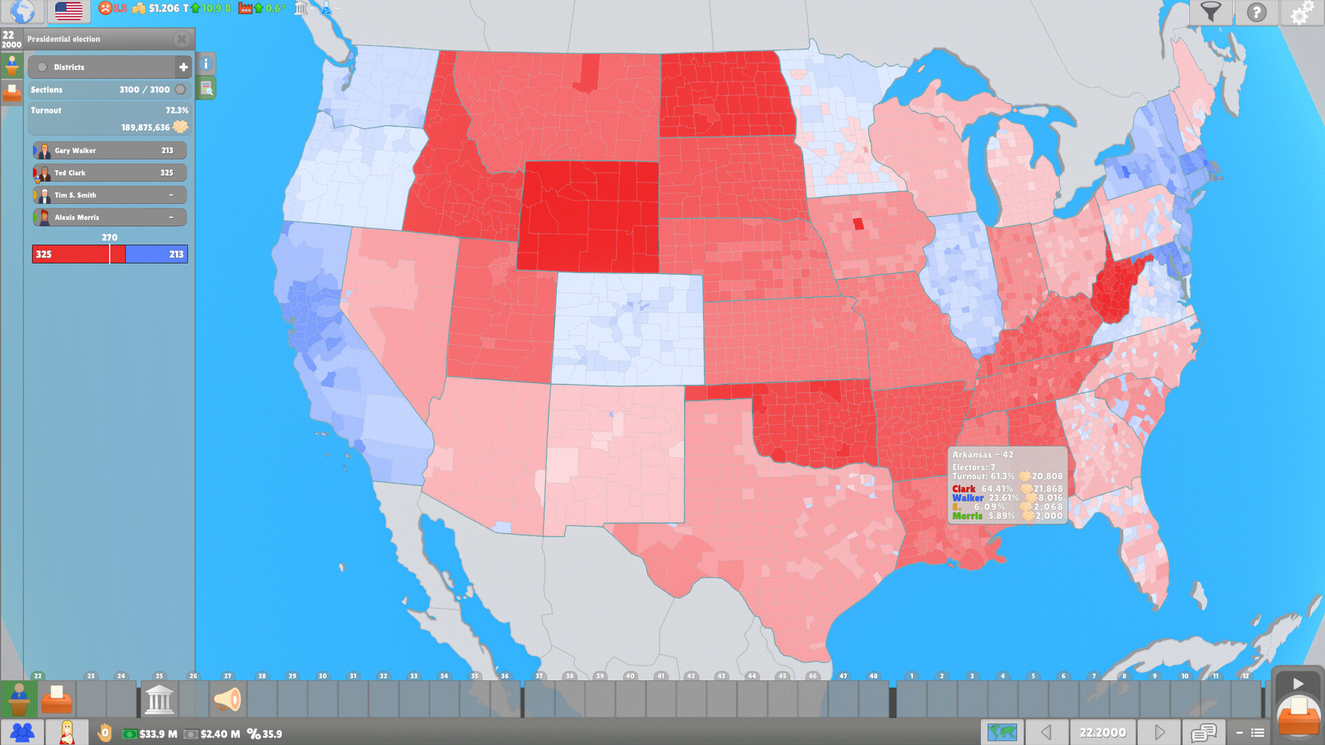 文明法则2/Lawgivers II-幼小初高学社