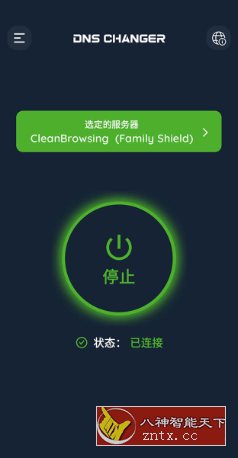 DNS Changer Pro DNS服务器v2.4.3高级版-幼小初高学社