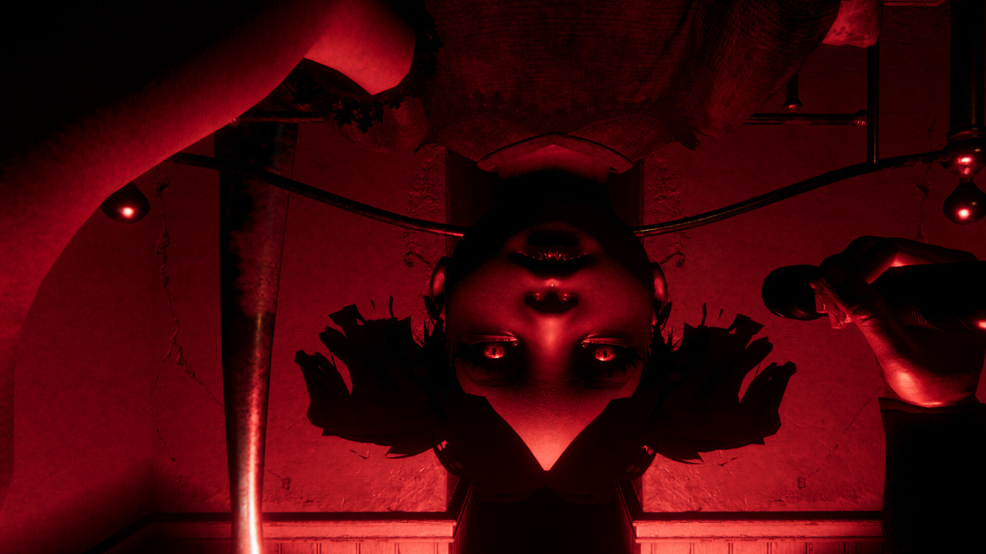 九魂/9 Souls 九魂/9 Souls