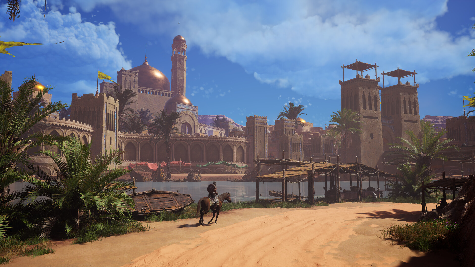 梅赫兰之血/Blood of Mehran-幼小初高学社