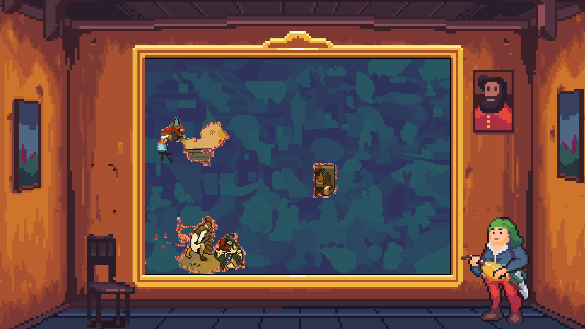 谚语/Proverbs-幼小初高学社