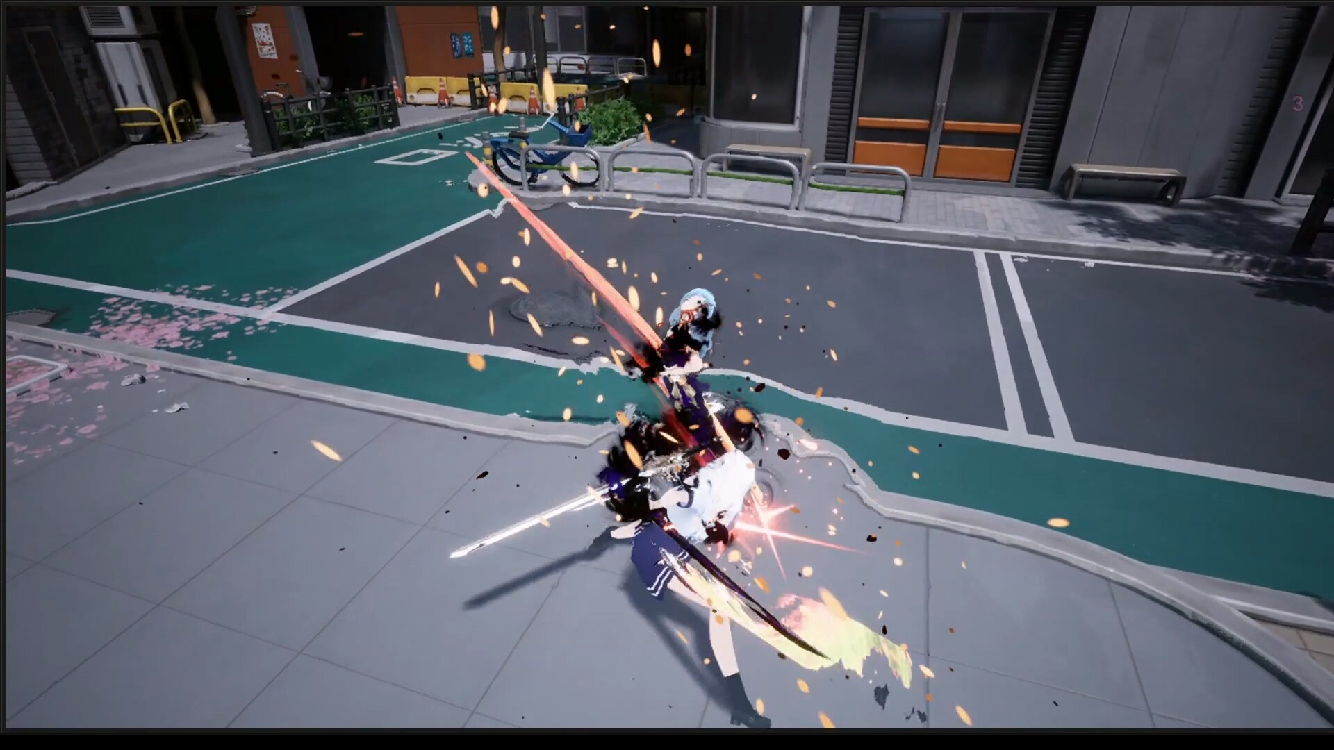 迷宫剑姬/Labyrinth Sword Princess-幼小初高学社