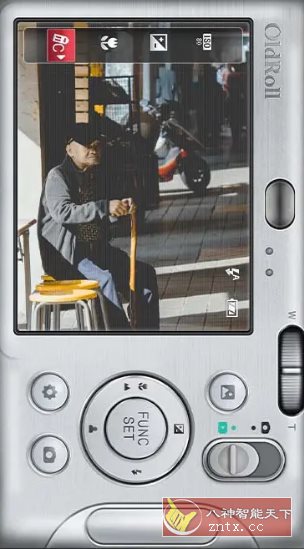 OldRoll复古胶片相机v6.4.1高级版-幼小初高学社