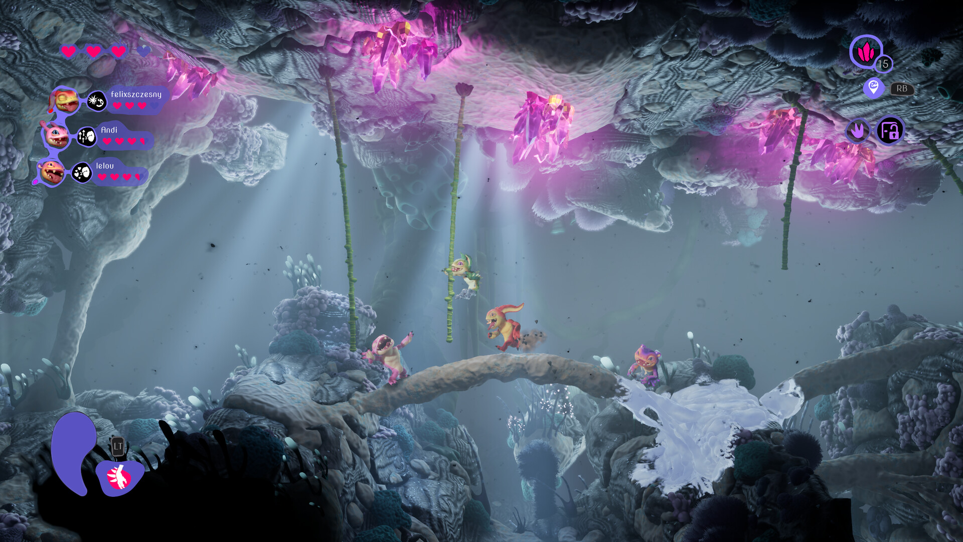 遵命！机母大人/Mother Machine/支持网络联机-幼小初高学社