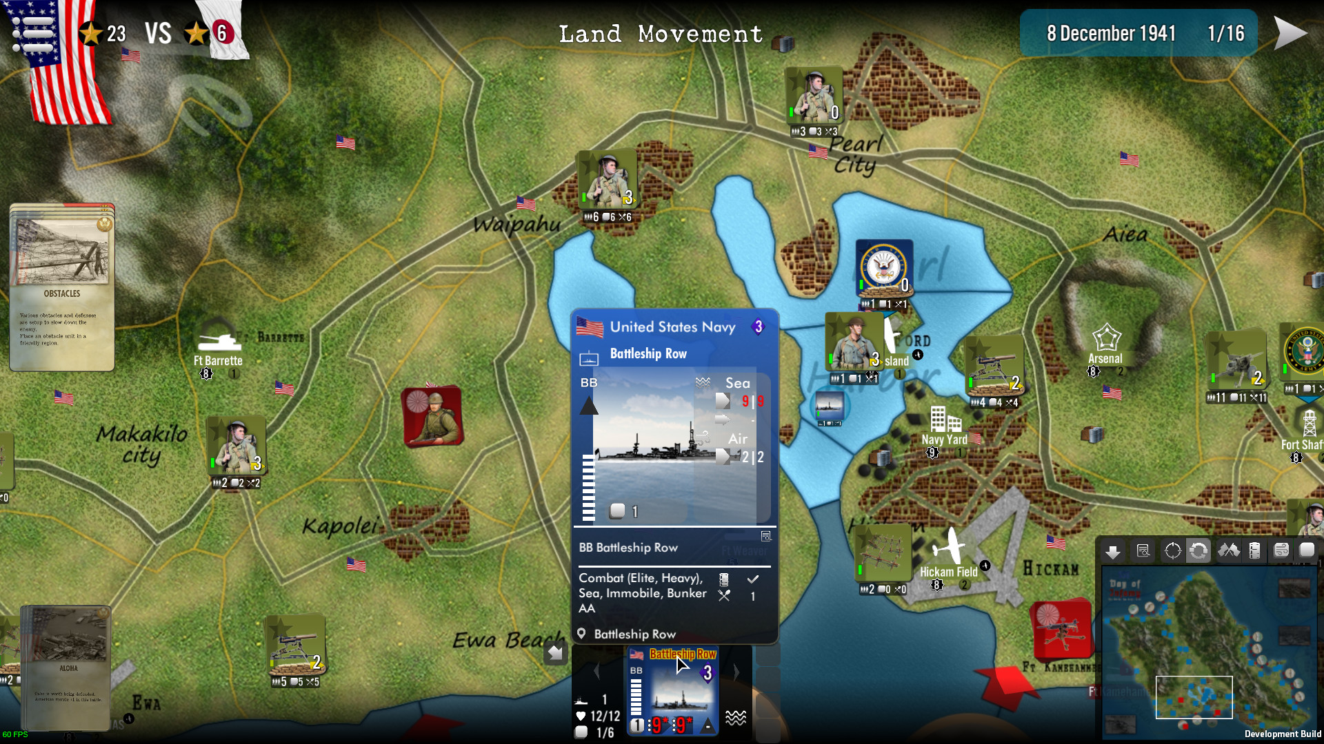 SGS：夏威夷行动/SGS Operation Hawaii