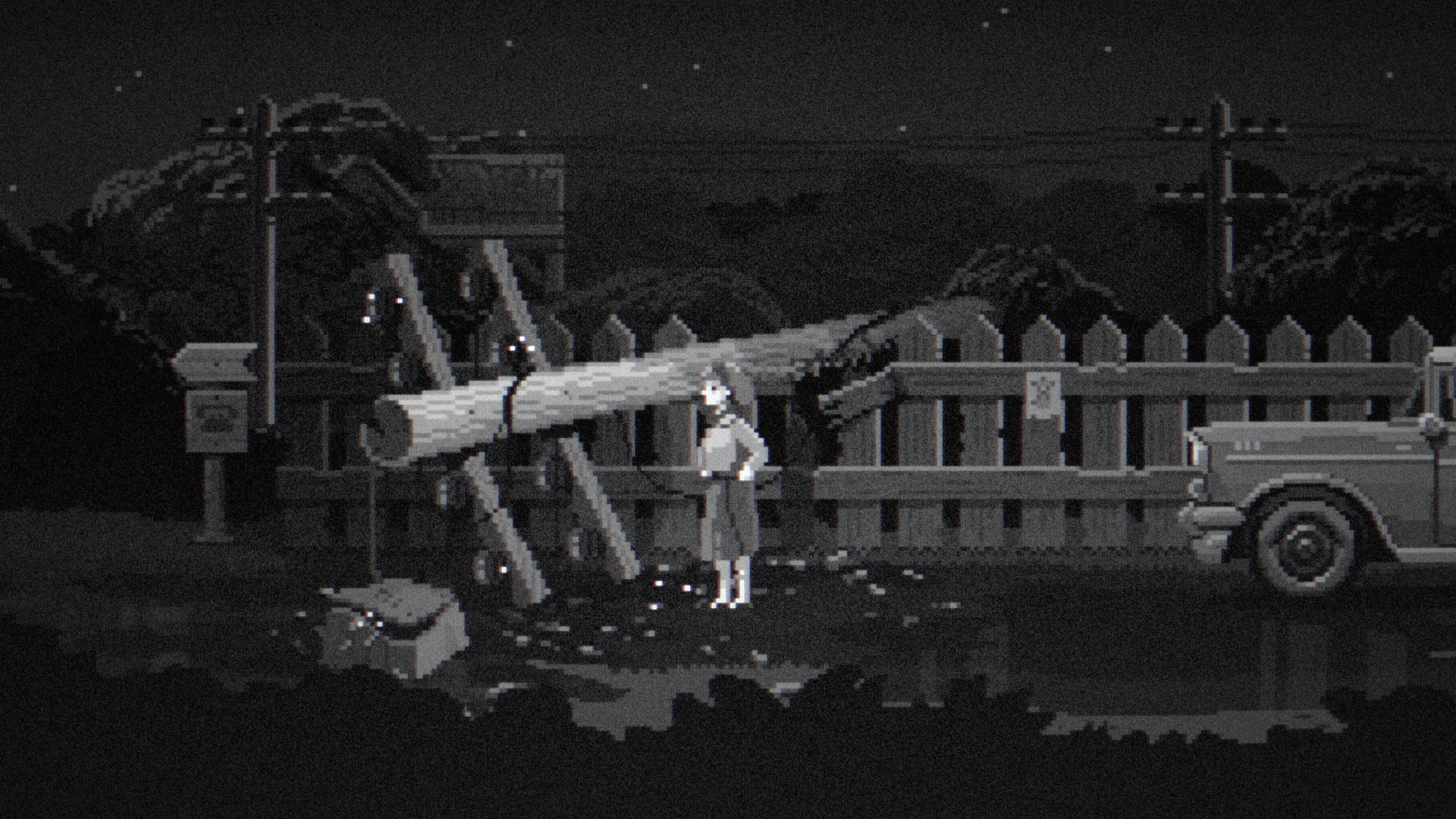 午夜现场：公路惊魂（特别版）/Midnight Scenes: The Highway (Special Edition)-幼小初高学社