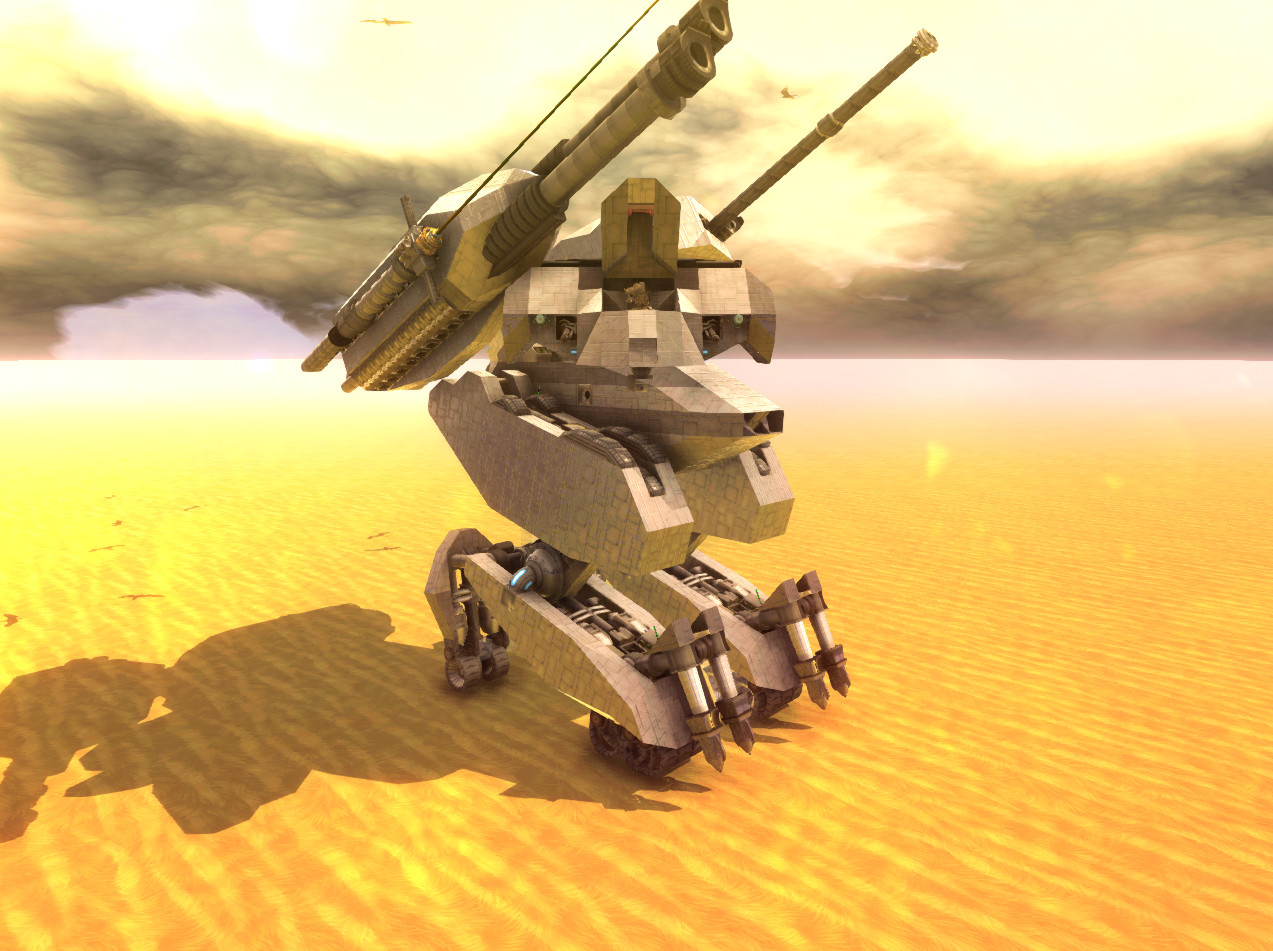 深海远航/深海坠毁/From the Depths-幼小初高学社