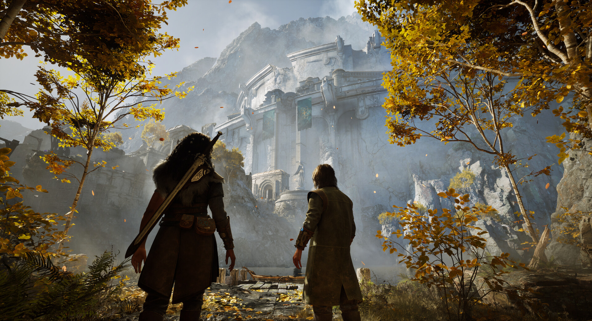 末日的回声/Echoes of the End-幼小初高学社