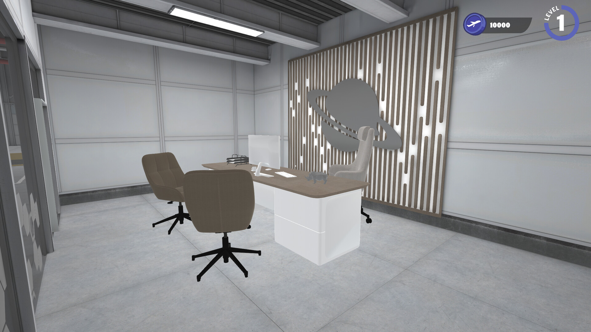 行李处理模拟器/Baggage Handler Simulator-幼小初高学社