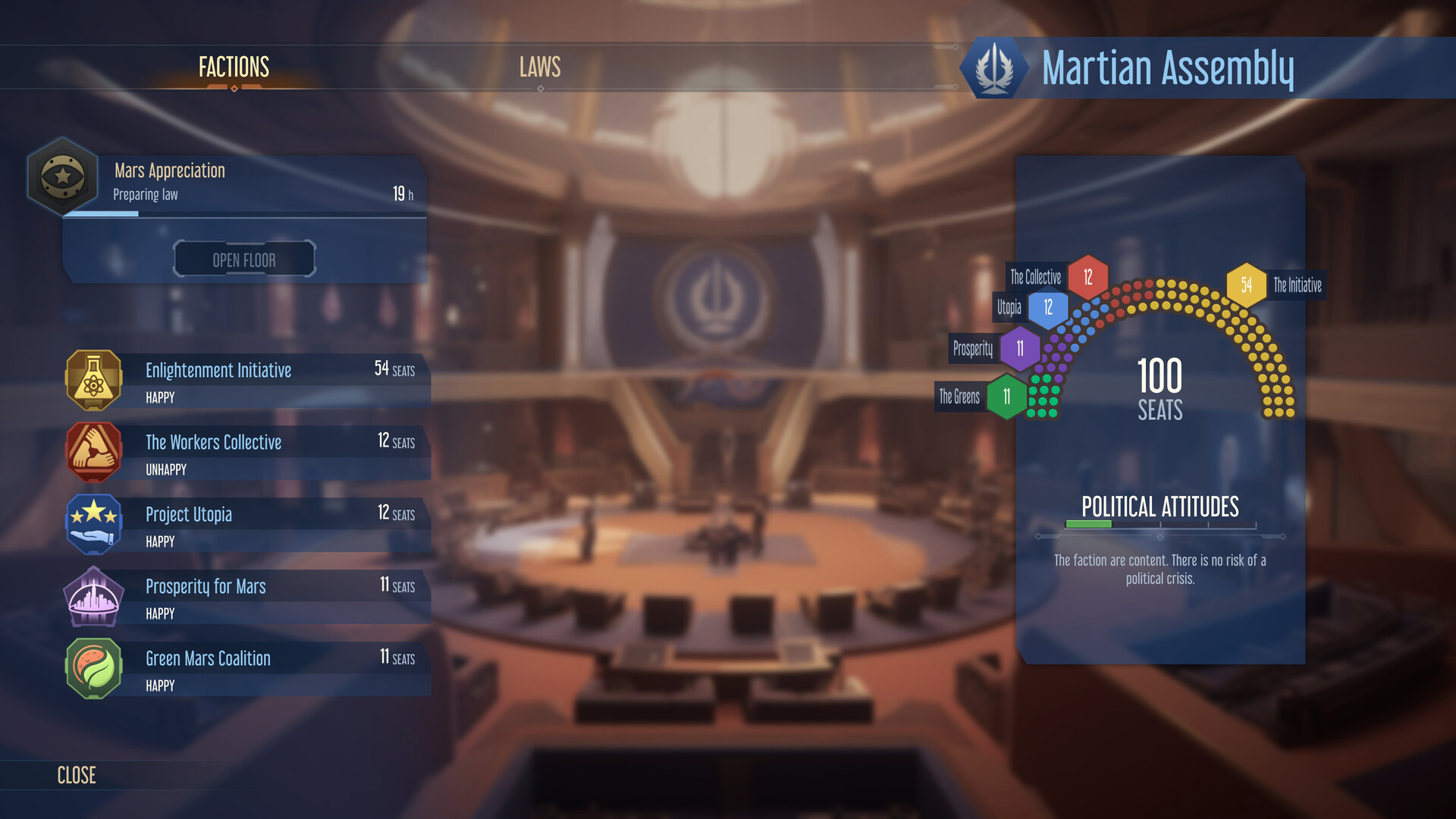 火星求生：重启版/Surviving Mars: Relaunched