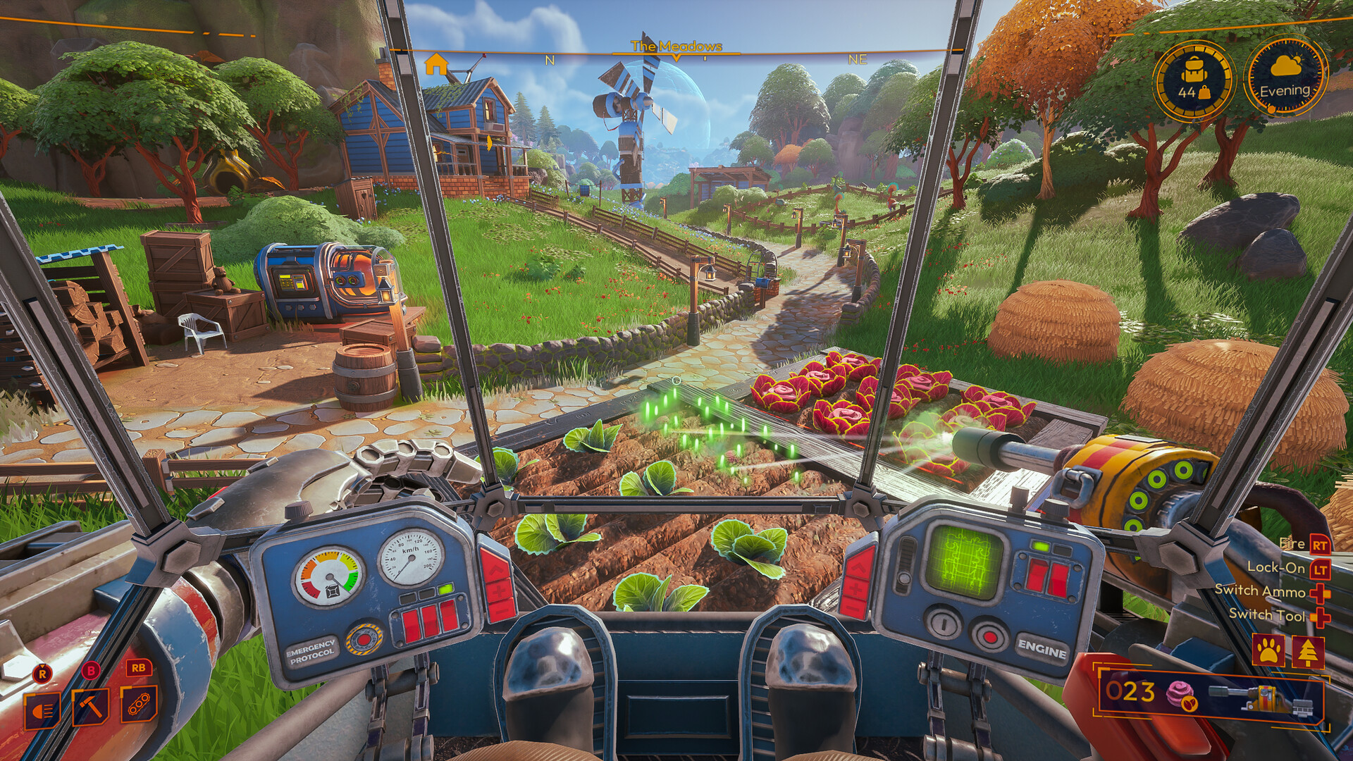 光年拓荒/Lightyear Frontier-幼小初高学社